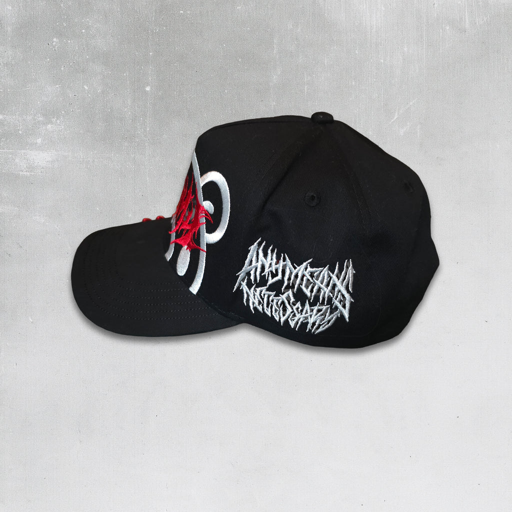 Gloomy Head Hat