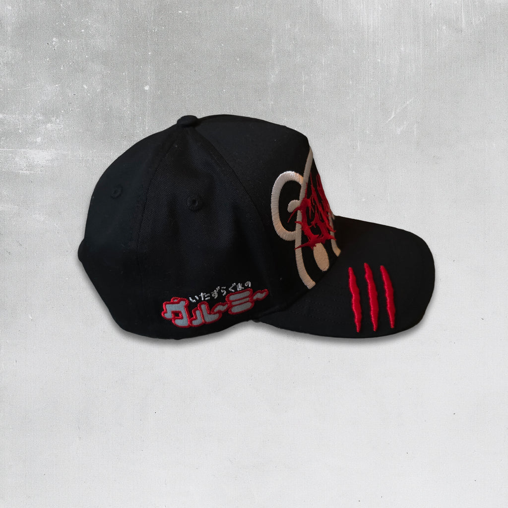 Gloomy Head Hat